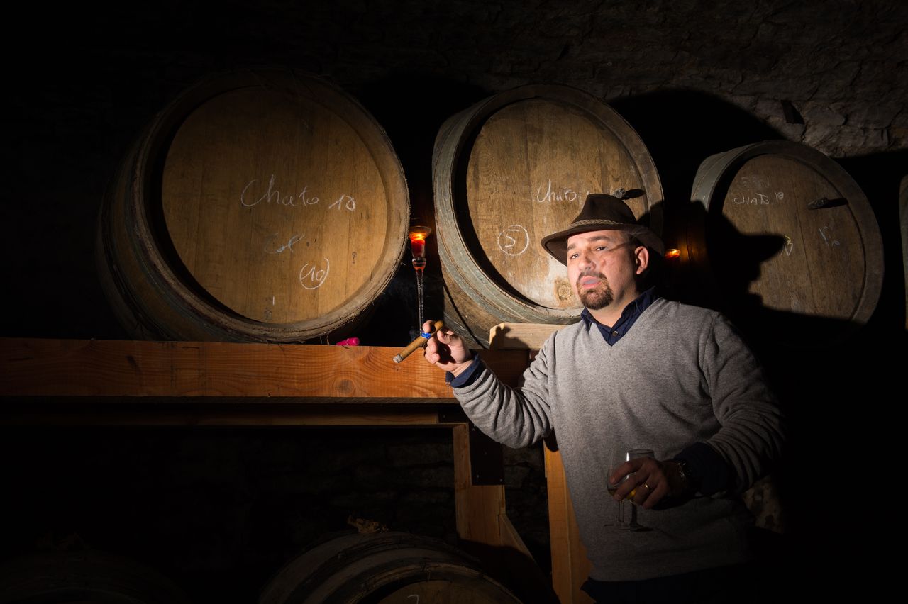 Vins Vigneron David Geneletti 0395